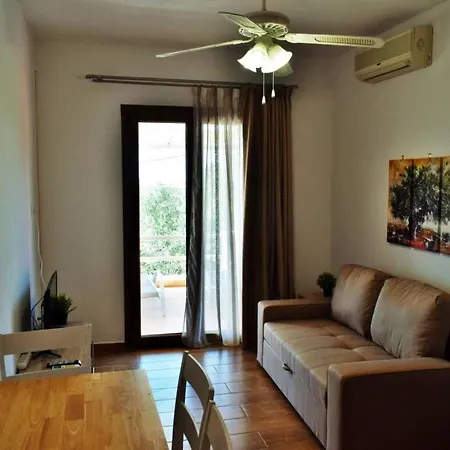 Holiday home Meltemi Patitiri (Alonnisos)