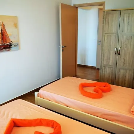 Meltemi Semesterbostad *