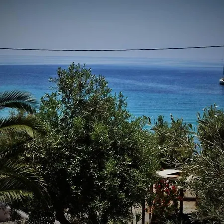 Holiday home Meltemi Patitiri (Alonnisos)