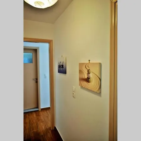 Meltemi Semesterbostad Patitiri