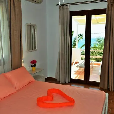 Holiday home Meltemi *