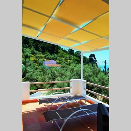 Semesterbostad Meltemi