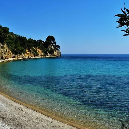 Meltemi * Patitiri (Alonnisos)