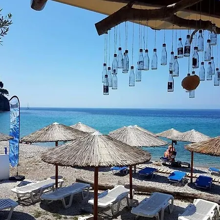 Holiday home Meltemi