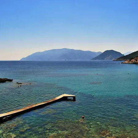 Meltemi Semesterbostad *