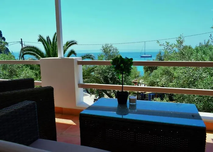 Meltemi * 帕蒂迪里奥