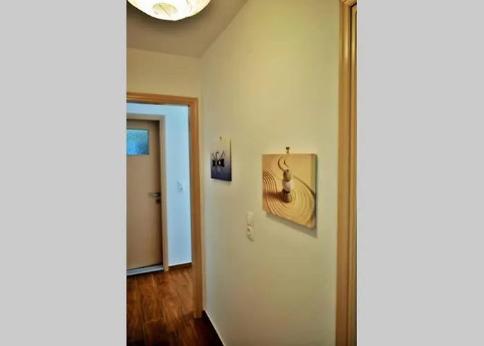 Meltemi 度假居 帕蒂迪里奥